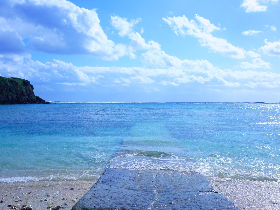 MIyagijima Island景点图片
