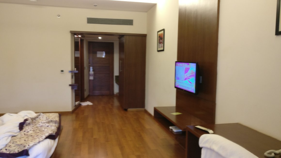 Hotel EEFA-官方