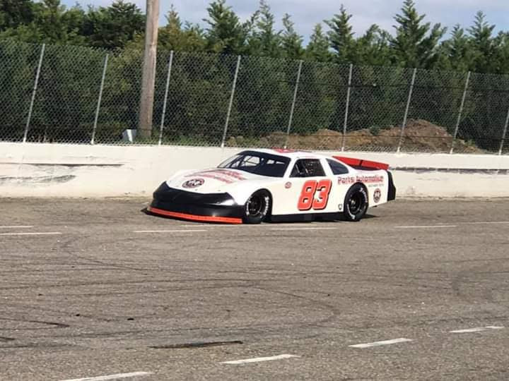 Myrtle Beach Speedway-美特尔海滩必去景点