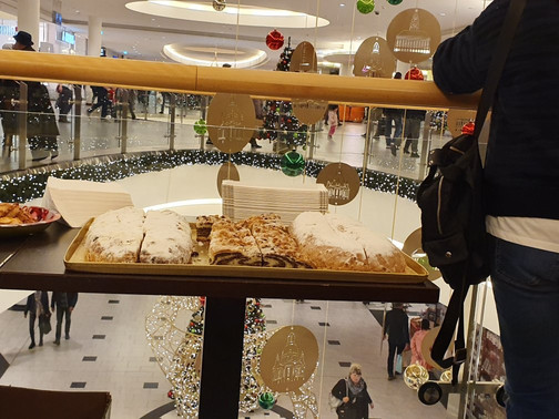 Kexerei - die Keksmanufaktur-德累斯顿必去景点