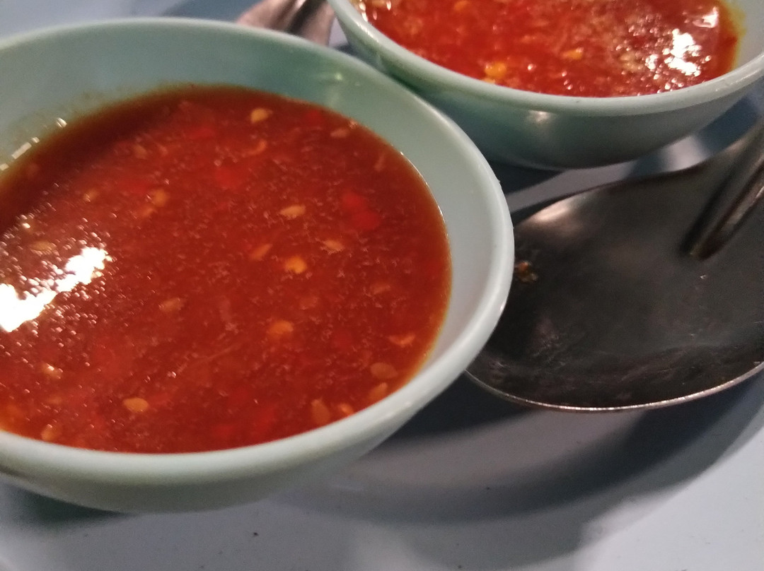 ทัตพร บุฟเฟ่ต์ แก่งคอย