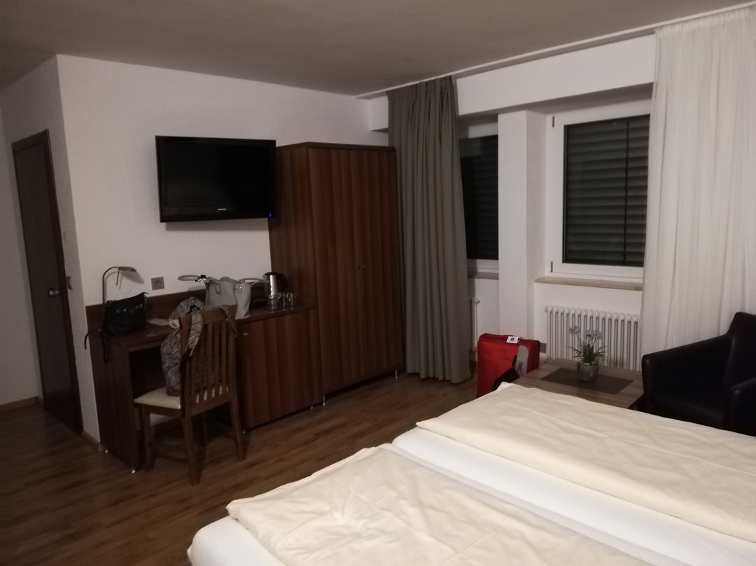 Hotel Zum Ziel主图