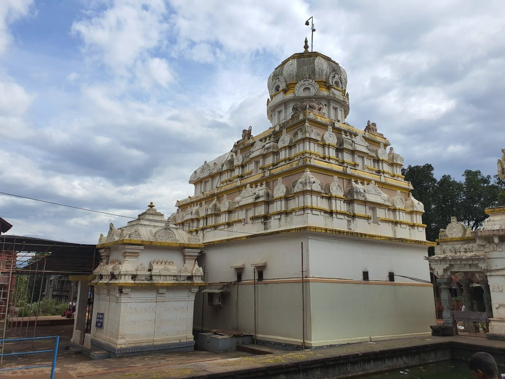 Parshuram Temple景点图片