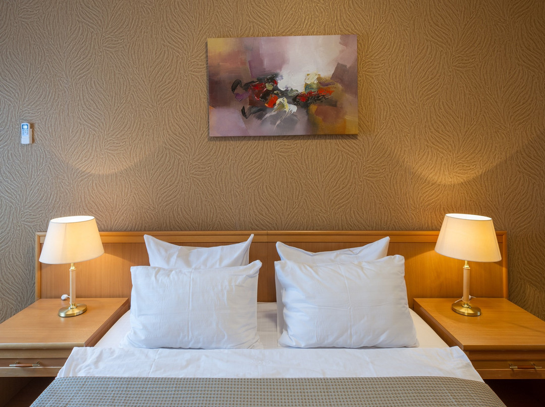 Novy Hotel主图