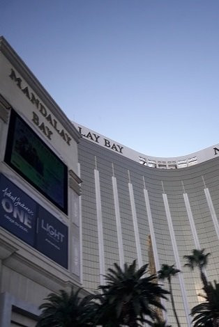 曼德勒湾酒店-拉斯维加斯必去景点