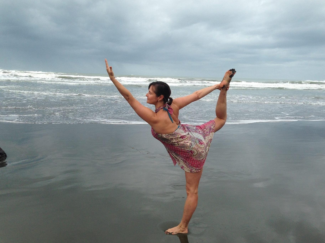 Massage and Yoga, Equilibrio da Vida-明德卢必去景点