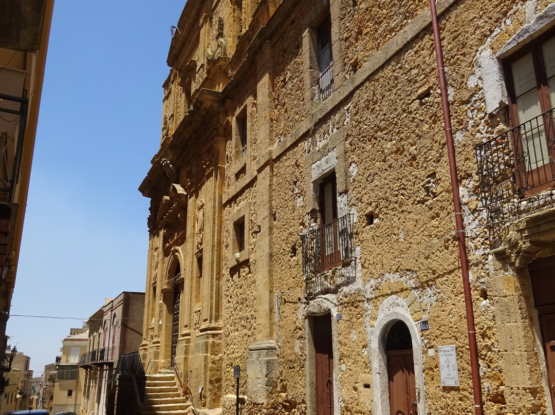 Chiesa di San Nicolo di Bari景点图片