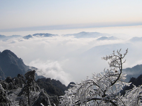 China Educational Tours-黄山市必去景点