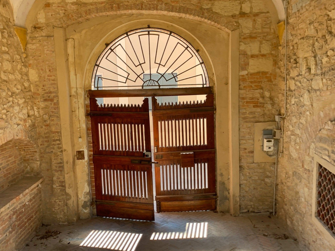 Casa Museo Badoglio景点图片