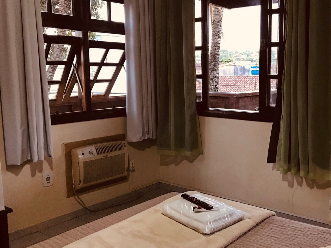 Pousada Pancho主图