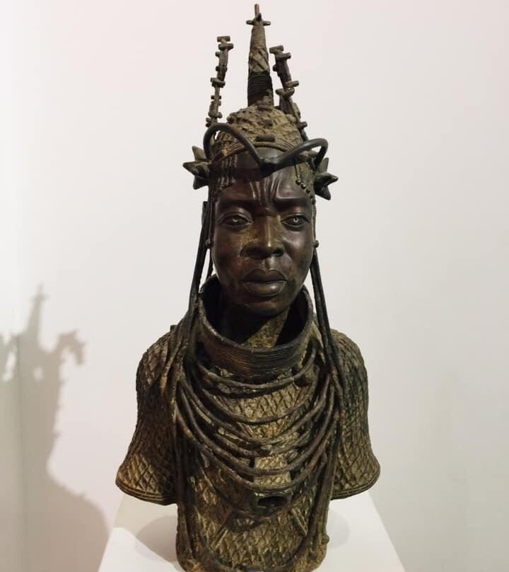 Sénégal tours景点图片