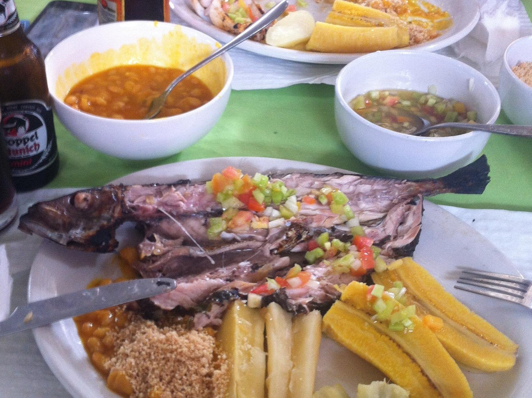 Westtour_Angola-卢安达必去景点