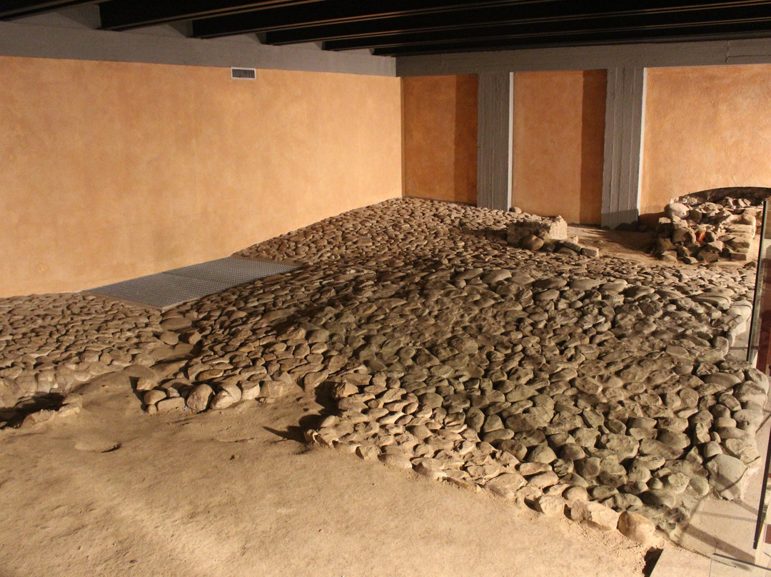 Underground Alba景点图片