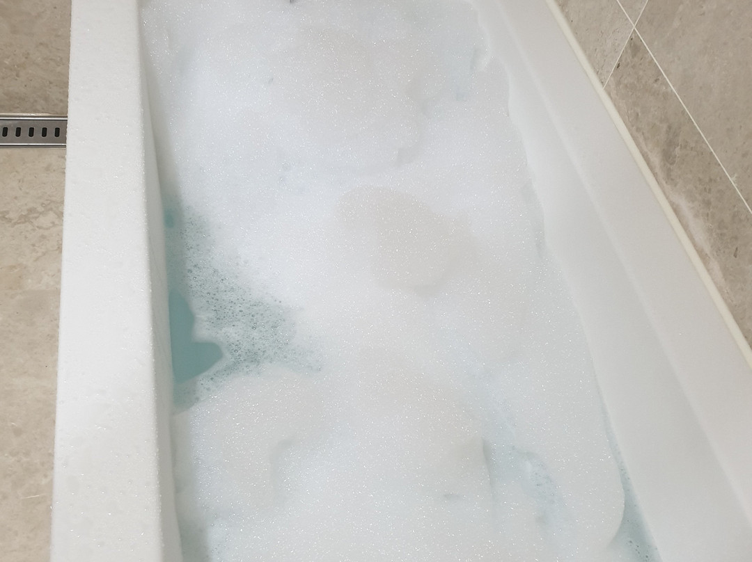 RAMADA Suites Geoje Hotel主图