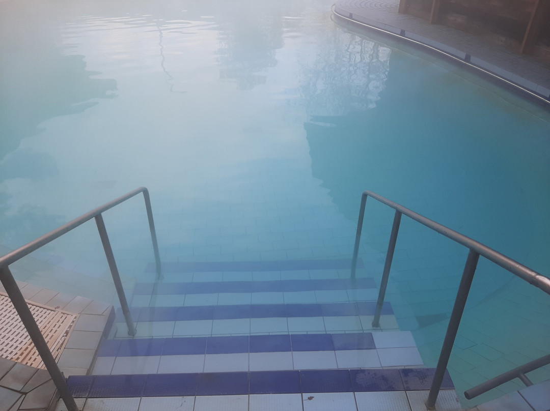 Thermal Hotel & Camping主图