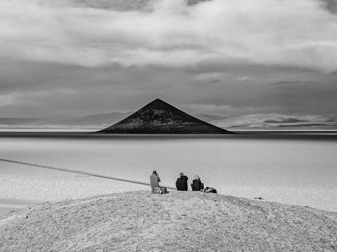 Equipa Tu Aventura, Travelling Experiences景点图片