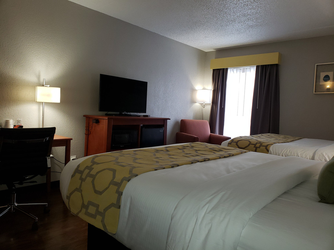 Baymont by Wyndham Greenville OH主图