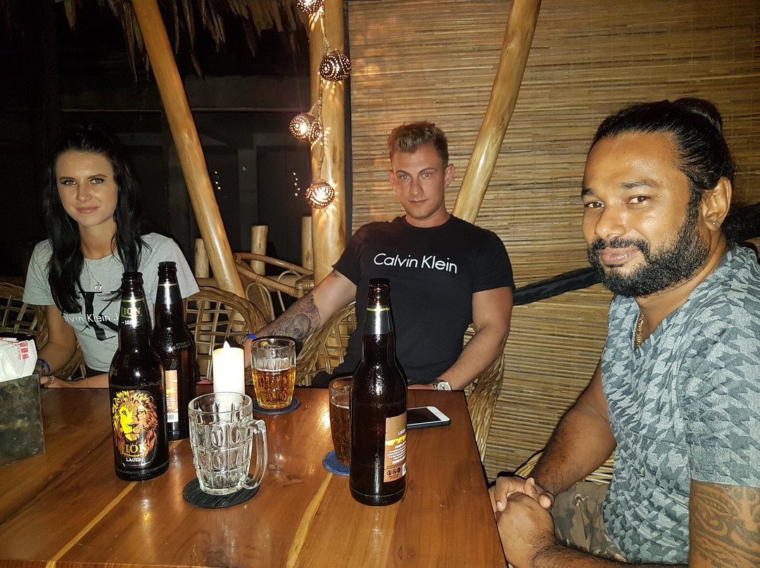 Srilanka Leo Tours-波隆纳鲁瓦必去景点