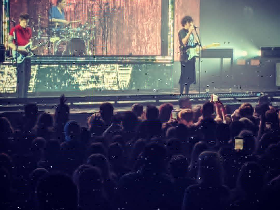 BOK Center-塔尔萨必去景点