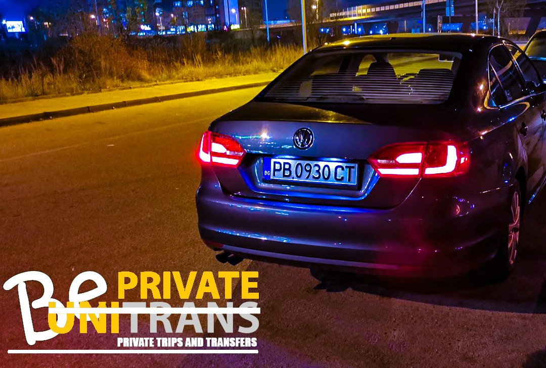 Taxi Plovdiv Sofia-普罗夫迪夫必去景点