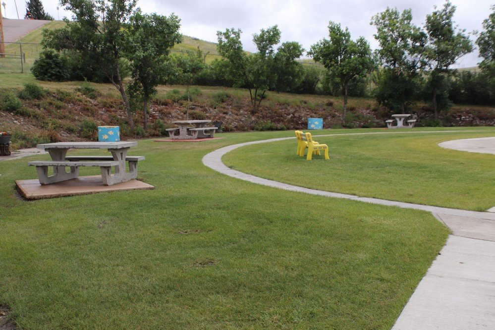 Shelby Splash Park and Community Pool-Shelby必去景点