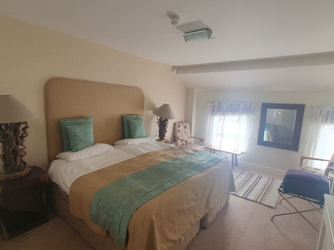 Wall Hill Farm Guest House主图