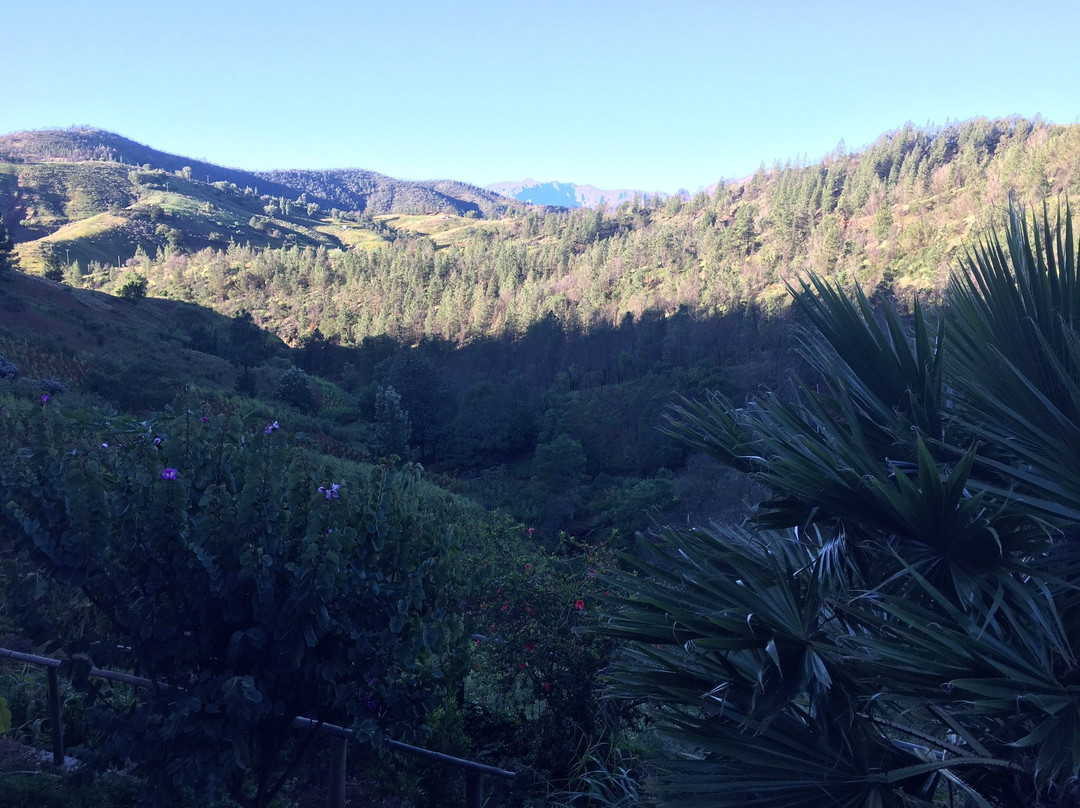 Casa Espongeiro主图