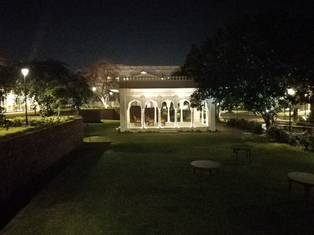 Welcomhotel By ITC Hotels, Raja Sansi主图