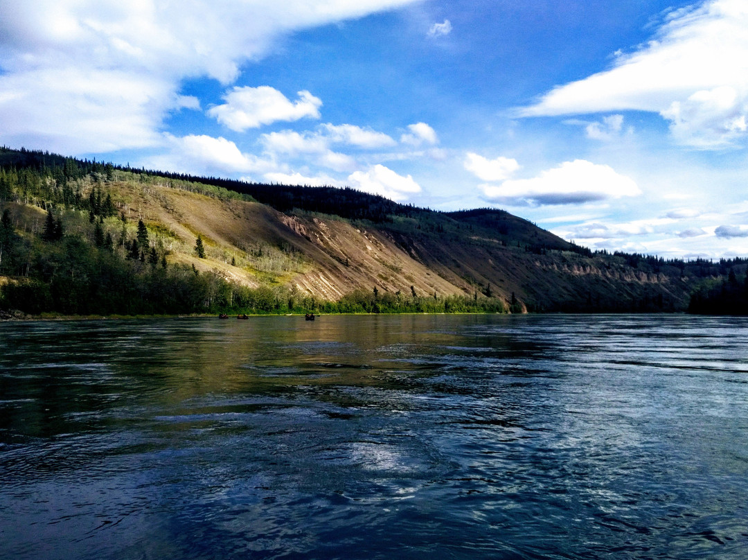 Fireside Adventures-里士满必去景点