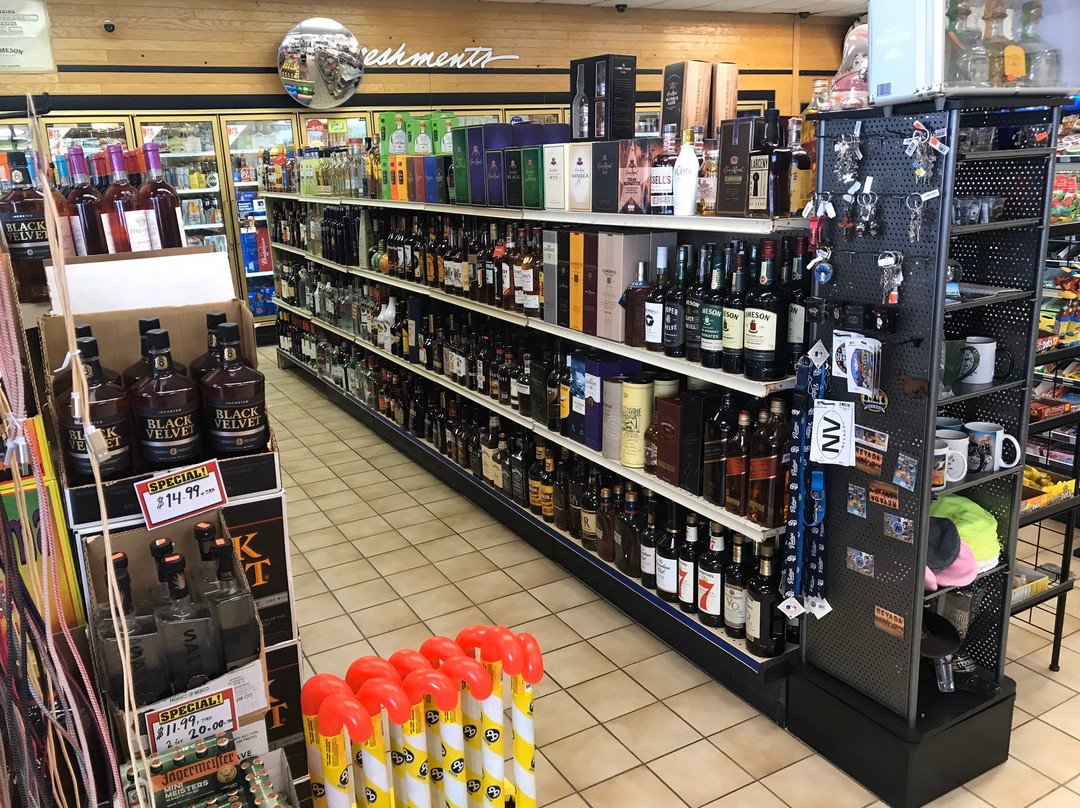 Crescent Valley餐馆和美食-Pizza Factory