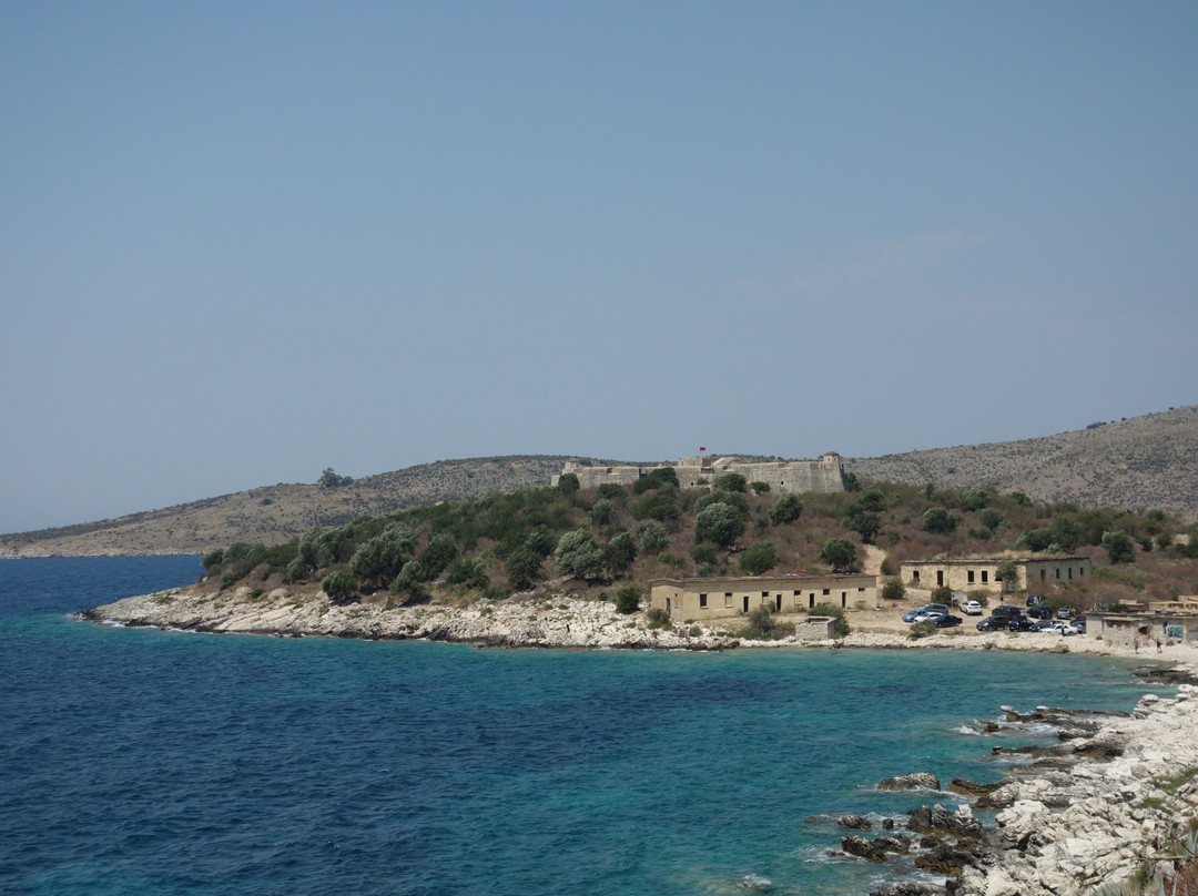 Penisola Di Porto Palermo e Castello-Himare必去景点