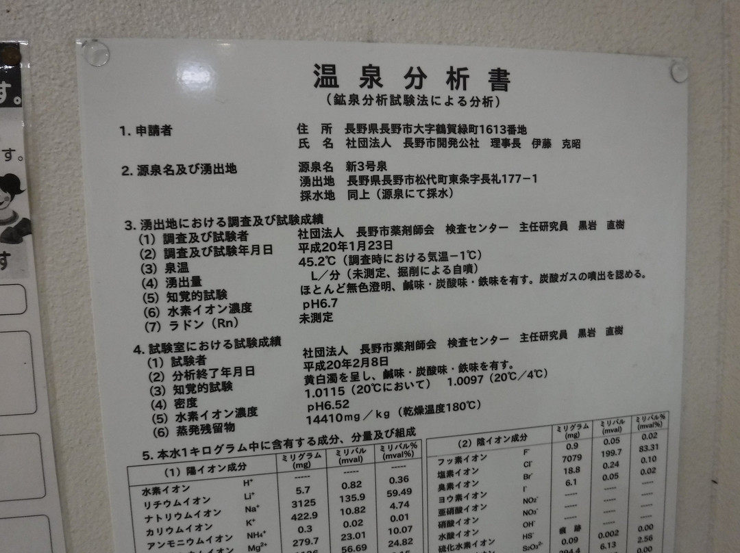 Matsushirosou主图