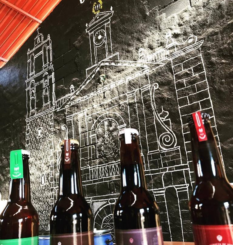 Hacienda el Sueno-Tequisquiapan必去景点