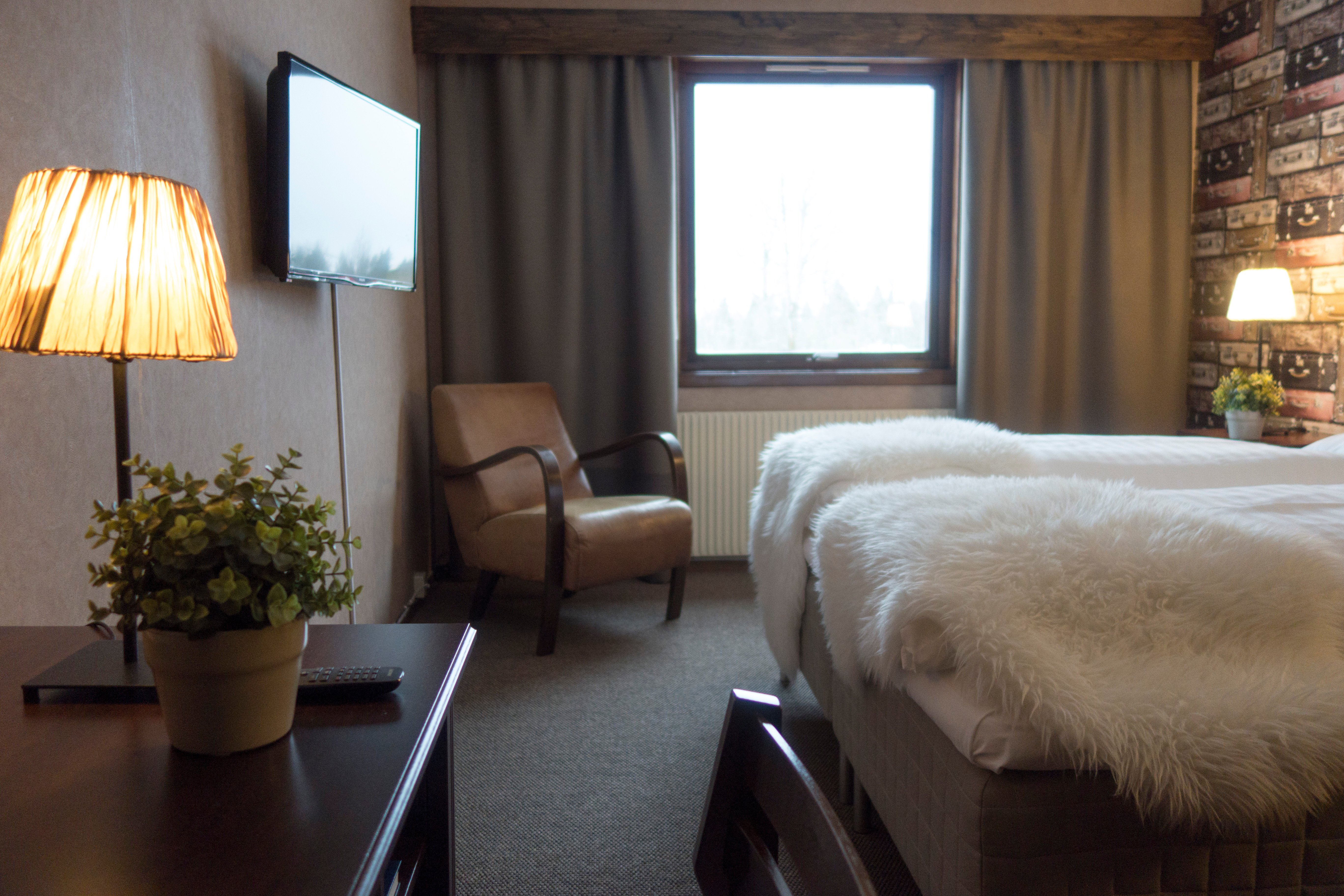 Kjølen Hotel Trysil-官方