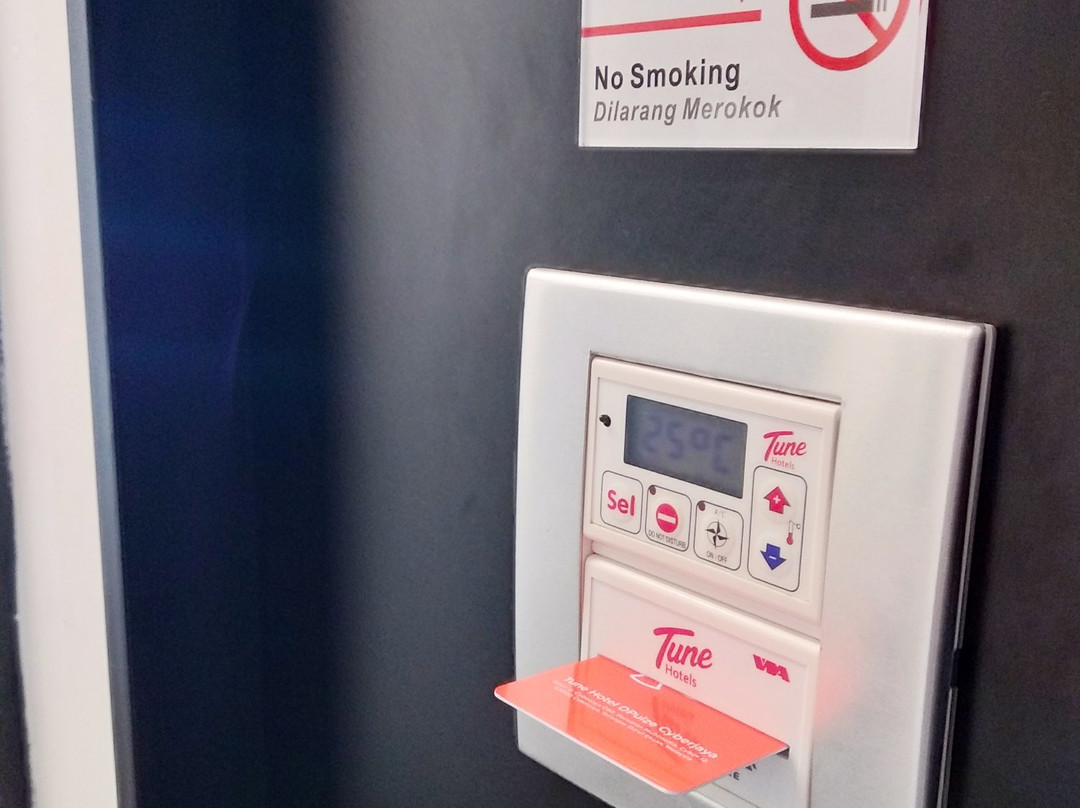 FOX Lite Hotel DPulze Cyberjaya主图