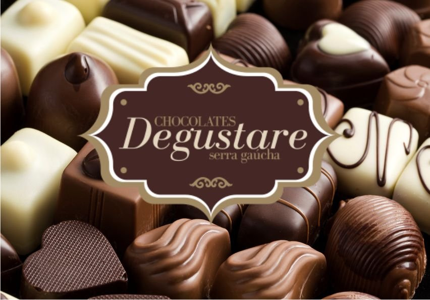Chocolates Degustare景点图片