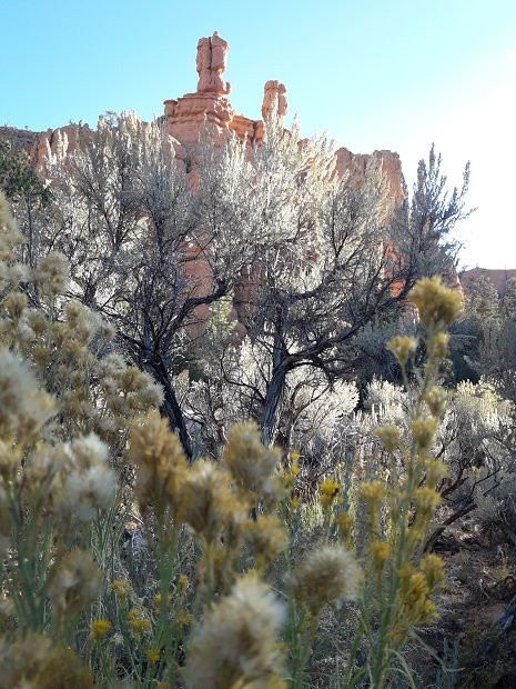 Red Canyon-潘圭奇必去景点
