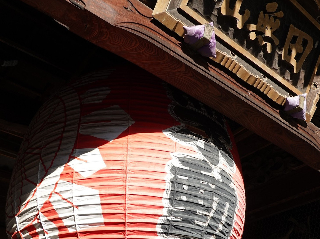 Sōji-ji Temple-西东京市必去景点