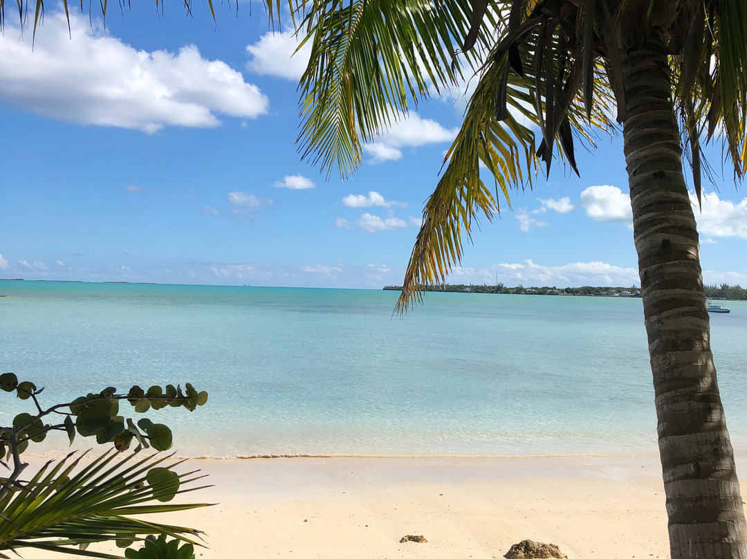 Small Hope Bay Lodge主图