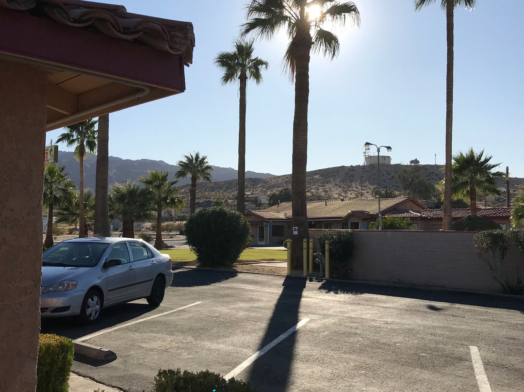 埃尔兰乔多洛雷斯汽车旅馆主图