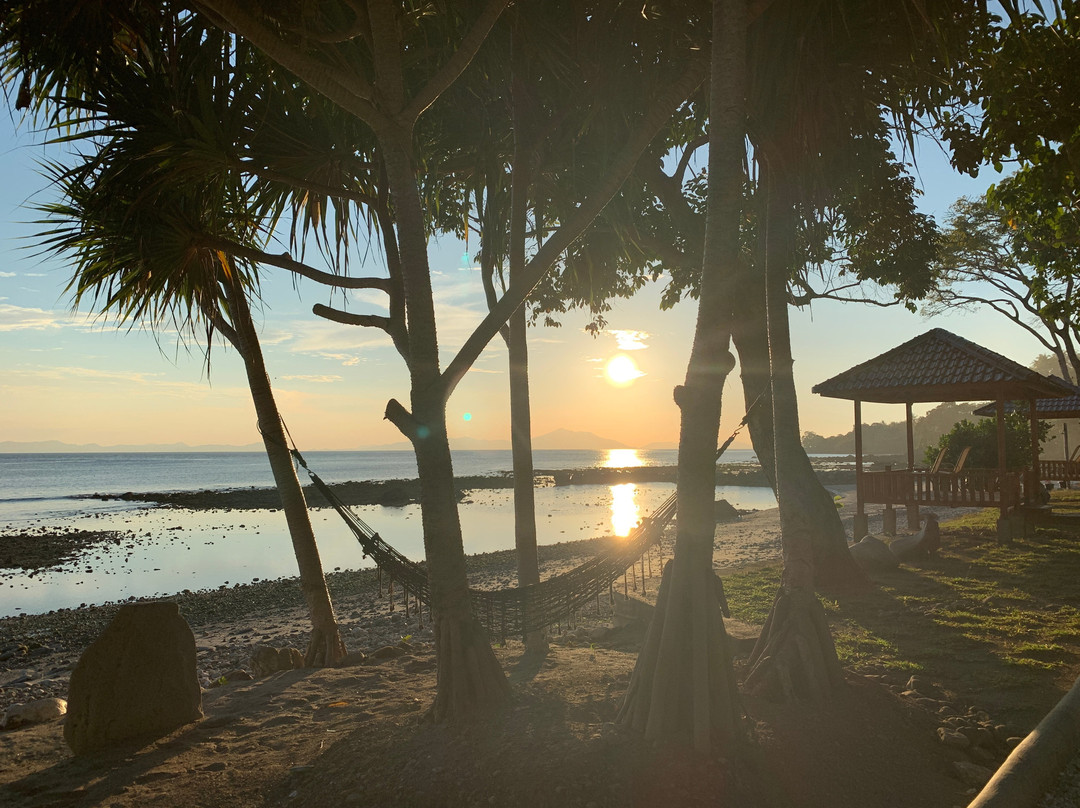 Pulau Weh Paradise主图