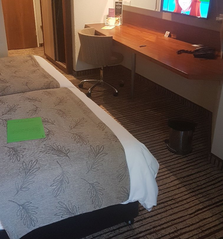 City Lodge Hotel Pinelands主图