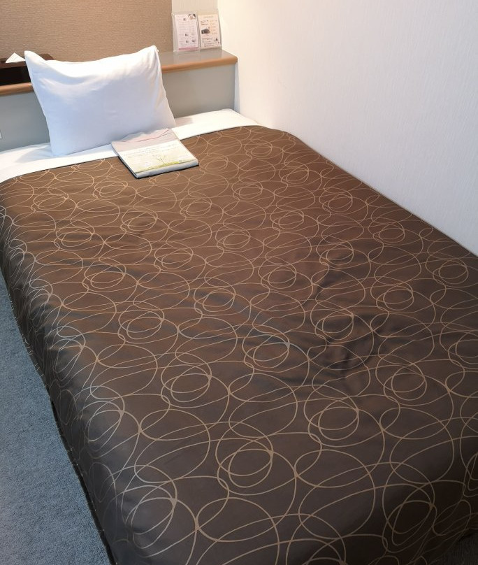 Hotel Airport Komatsu主图