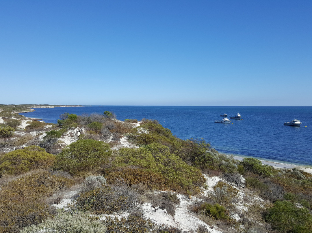 Dynamite Bay-格林角必去景点