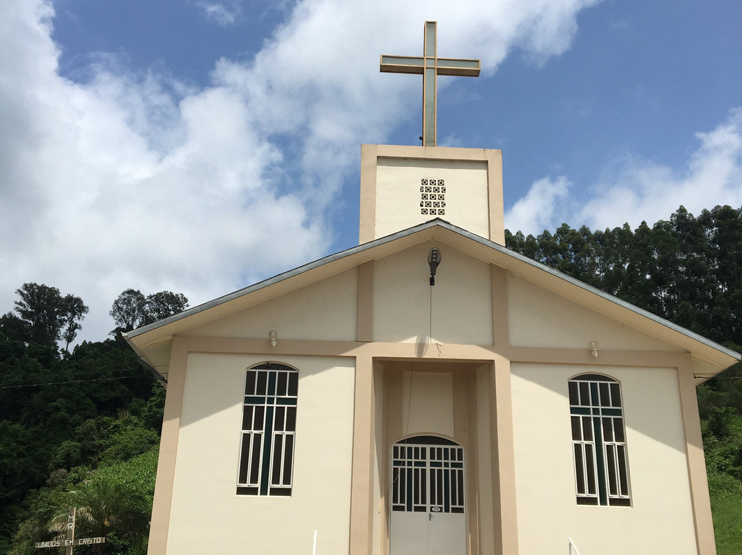 Igreja Sao Rafael景点图片