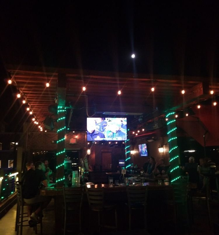 Rockbar Inc-斯科茨代尔必去景点