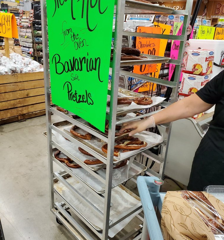 Detwiler's Farm Market-萨拉索塔必去景点