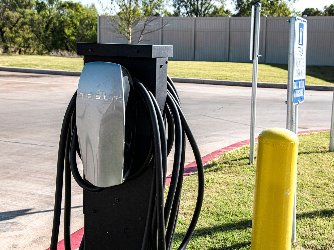 Fairfield by Marriott Inn & Suites Oklahoma City El Reno主图