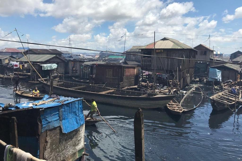 Naijanomads-拉哥斯必去景点