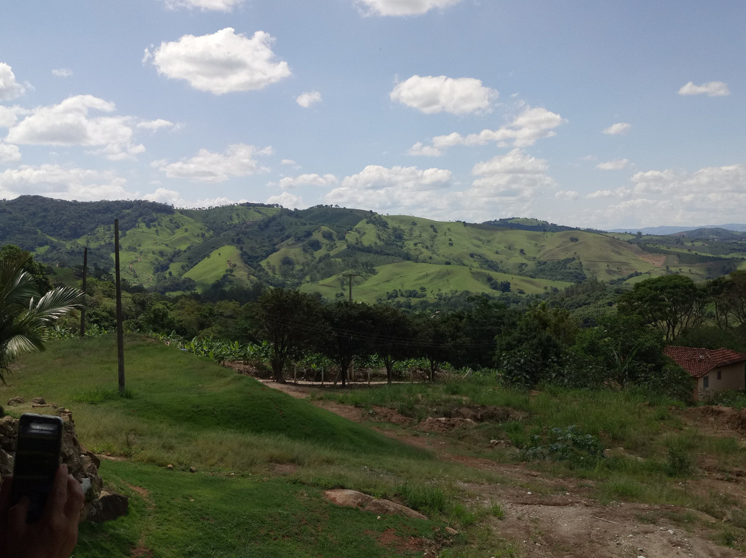 Pesqueiro e Lanchonete Santo Antonio